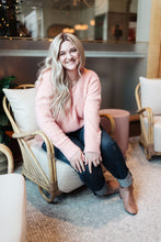 Load image into Gallery viewer, Dream State Top in Pink