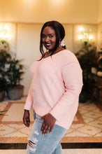 Load image into Gallery viewer, Dream State Top in Pink