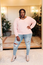 Load image into Gallery viewer, Dream State Top in Pink