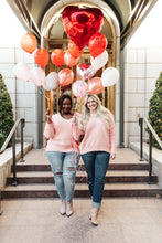 Load image into Gallery viewer, Dream State Top in Pink