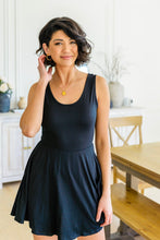 Load image into Gallery viewer, The Kendall Tennis Dress (Lined With Shorts)