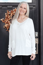 Load image into Gallery viewer, Emi Pocket Sweater