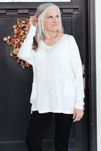 Load image into Gallery viewer, Emi Pocket Sweater