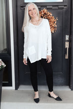 Load image into Gallery viewer, Emi Pocket Sweater