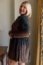 Load image into Gallery viewer, Envy of All Shirt Dress