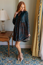 Load image into Gallery viewer, Envy of All Shirt Dress