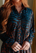 Load image into Gallery viewer, Envy of All Shirt Dress
