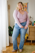 Load image into Gallery viewer, Everyday Kind Of Love Long Sleeve Top