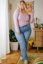 Load image into Gallery viewer, Everyday Kind Of Love Long Sleeve Top