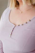 Load image into Gallery viewer, Everyday Kind Of Love Long Sleeve Top