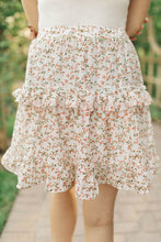 Load image into Gallery viewer, Sweet Blossom Skirt