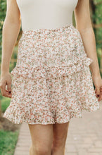 Load image into Gallery viewer, Sweet Blossom Skirt