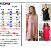 Load image into Gallery viewer, PREORDER: Rebecca Ruffle Eyelet Dress in Seven Colors