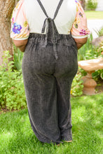 Load image into Gallery viewer, The Casey Overalls (Jumpsuit)