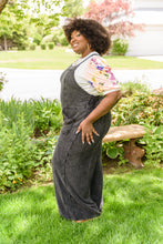 Load image into Gallery viewer, The Casey Overalls (Jumpsuit)