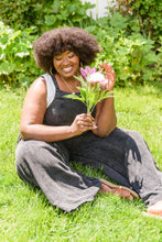 Load image into Gallery viewer, The Casey Overalls (Jumpsuit)