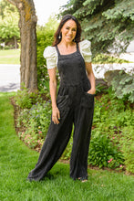 Load image into Gallery viewer, The Casey Overalls (Jumpsuit)