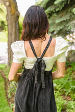 Load image into Gallery viewer, The Casey Overalls (Jumpsuit)