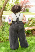 Load image into Gallery viewer, The Casey Overalls (Jumpsuit)