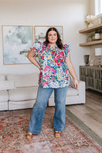 Load image into Gallery viewer, She's A Little Fancy Blouse