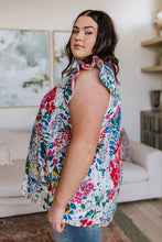 Load image into Gallery viewer, She's A Little Fancy Blouse