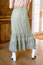 Load image into Gallery viewer, The Savvy Floral Maxi Skirt