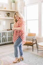 Load image into Gallery viewer, Fluttering Flag Kimono