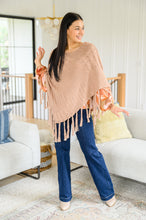Load image into Gallery viewer, The Krissy Long Sleeve Blouse In Clay