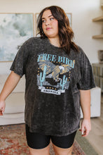 Load image into Gallery viewer, As Free As A Bird Graphic T-Shirt