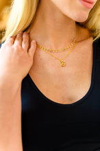 Load image into Gallery viewer, Water/Sweat Resistant The Gems Pendant Necklace