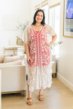 Load image into Gallery viewer, Girl On Fire Dress