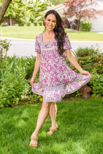 Load image into Gallery viewer, Golden Gate Park Dress