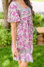 Load image into Gallery viewer, Golden Gate Park Dress