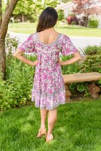 Load image into Gallery viewer, Golden Gate Park Dress