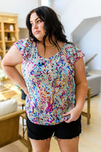 Load image into Gallery viewer, Hailey Mid Rise Tulip Hem Cut Off Shorts