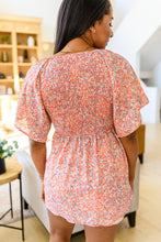 Load image into Gallery viewer, The Hayden Floral Babydoll Top