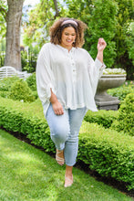 Load image into Gallery viewer, History Of Romance Blouse