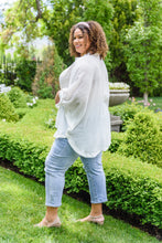 Load image into Gallery viewer, History Of Romance Blouse