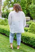 Load image into Gallery viewer, History Of Romance Blouse