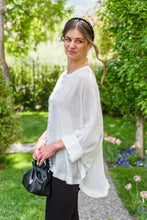 Load image into Gallery viewer, History Of Romance Blouse