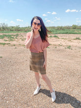 Load image into Gallery viewer, City Girl Skirt