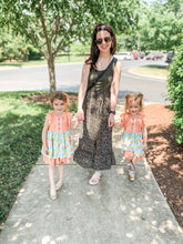 Load image into Gallery viewer, The Clarissa Skirt in Black