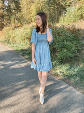 Load image into Gallery viewer, The Finley Dress