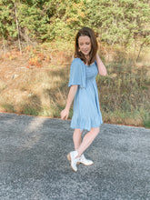 Load image into Gallery viewer, The Finley Dress