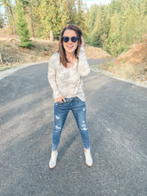 Load image into Gallery viewer, The Casey Top