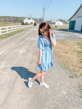 Load image into Gallery viewer, The Finley Dress