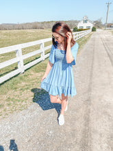 Load image into Gallery viewer, The Finley Dress