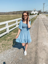 Load image into Gallery viewer, The Finley Dress