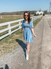 Load image into Gallery viewer, The Finley Dress