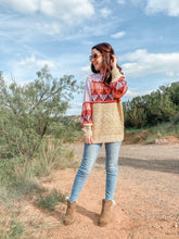 Load image into Gallery viewer, She's A Star Sweater